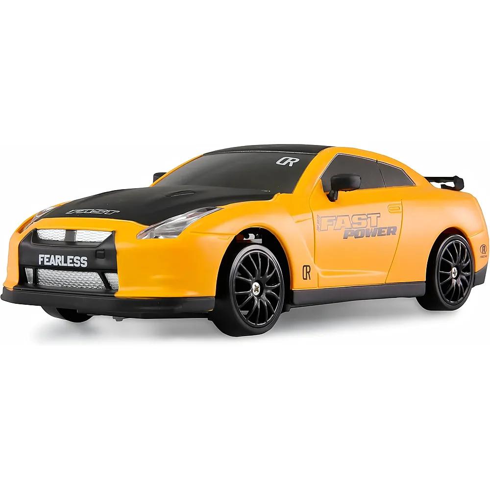 Amewi RC Drift Sport Car Gelb