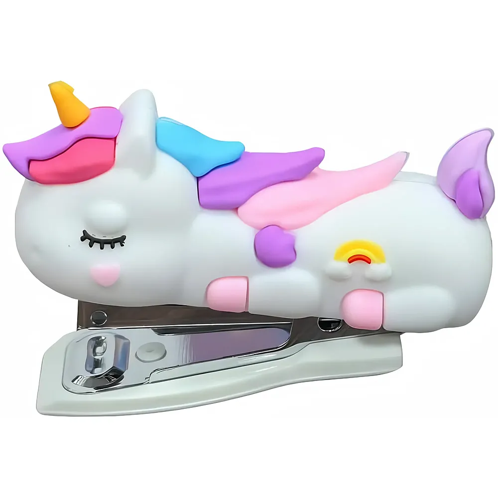 Puckator Heftger�t Einhorn