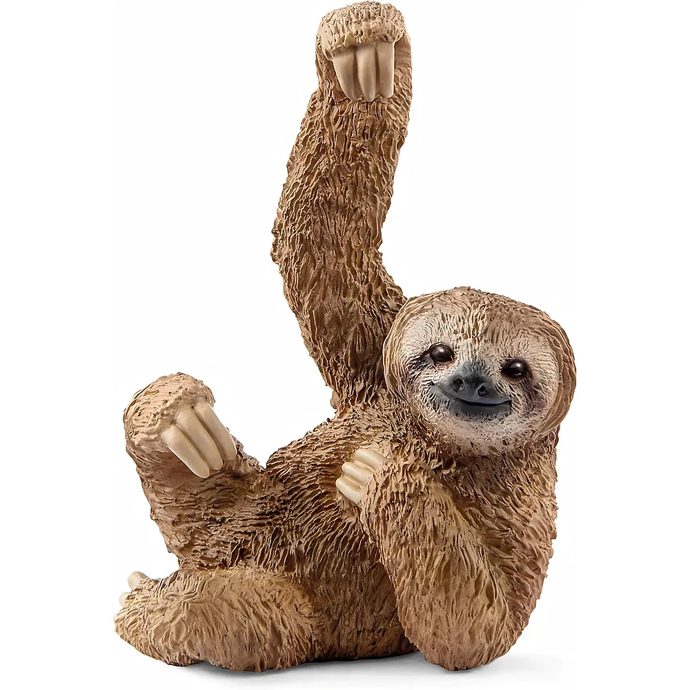 Schleich Wild Life Faultier | Wildtiere