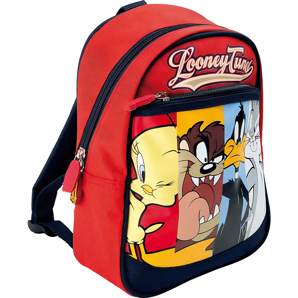 small foot Kinderrucksack Looney Tunes