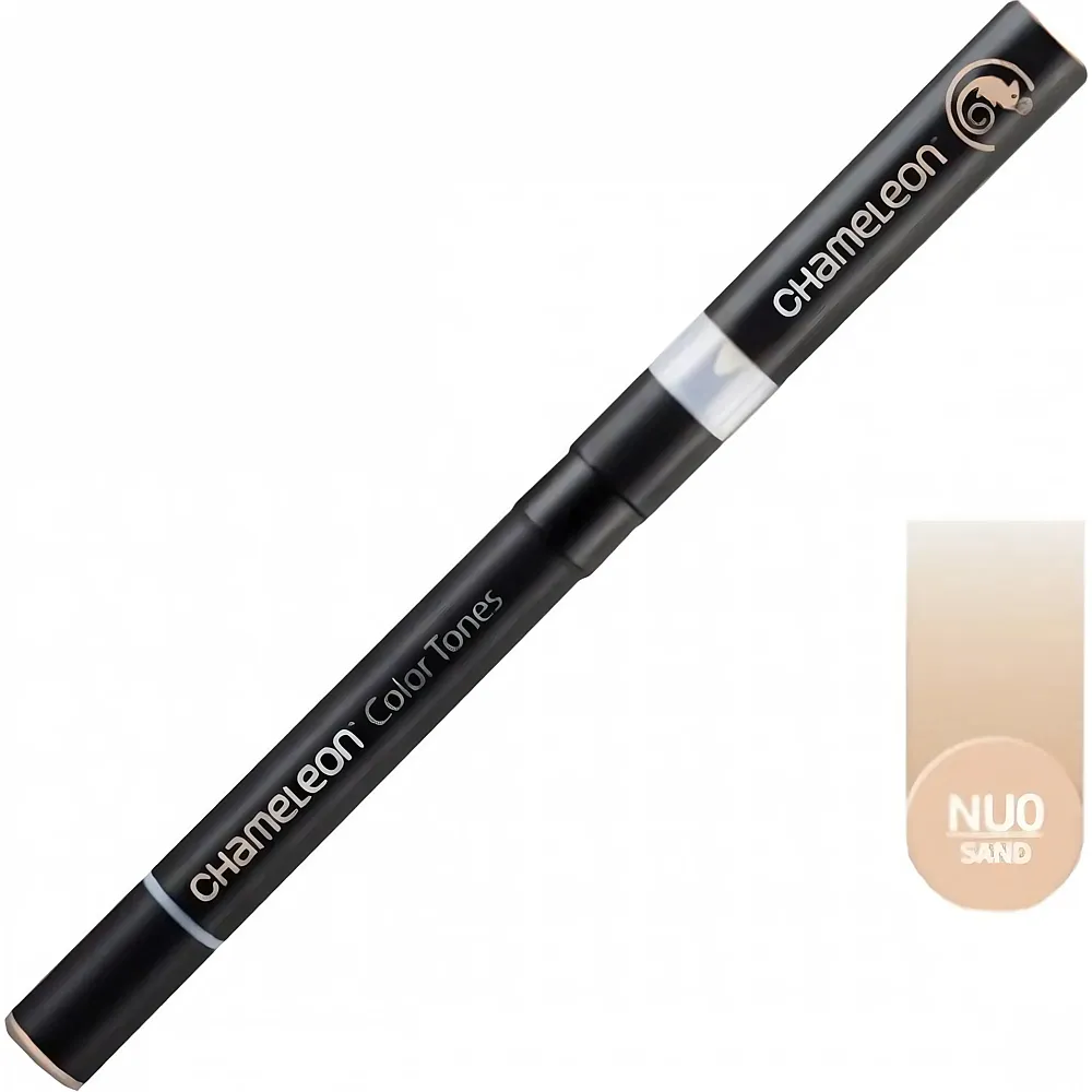 Chameleon Pen - Sand Nu0 - Suche