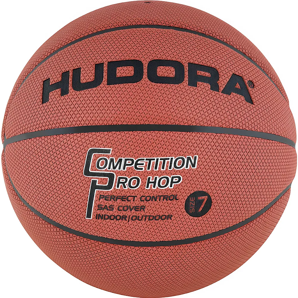 Hudora Basketball-Wettbewerb Pro
