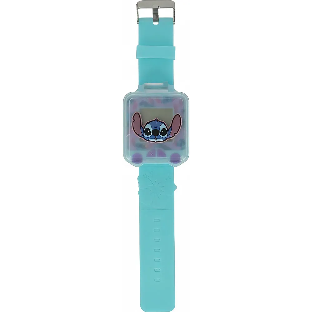 Jipy Lern und Spieluhr Stitch