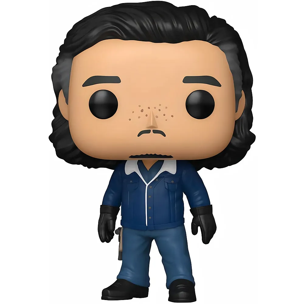 Funko Pop Television The Last of Us - Tommy Miller 1846