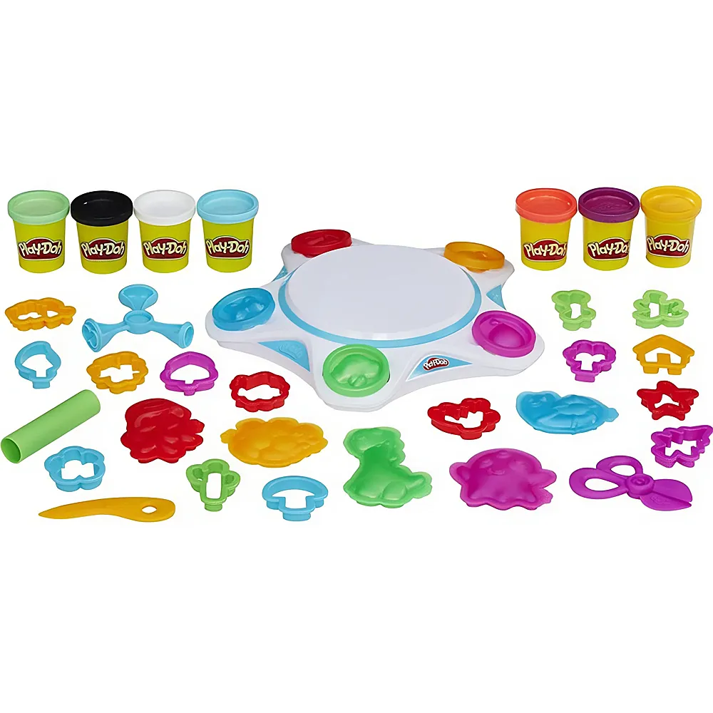 Play-Doh Touch Digital Studio