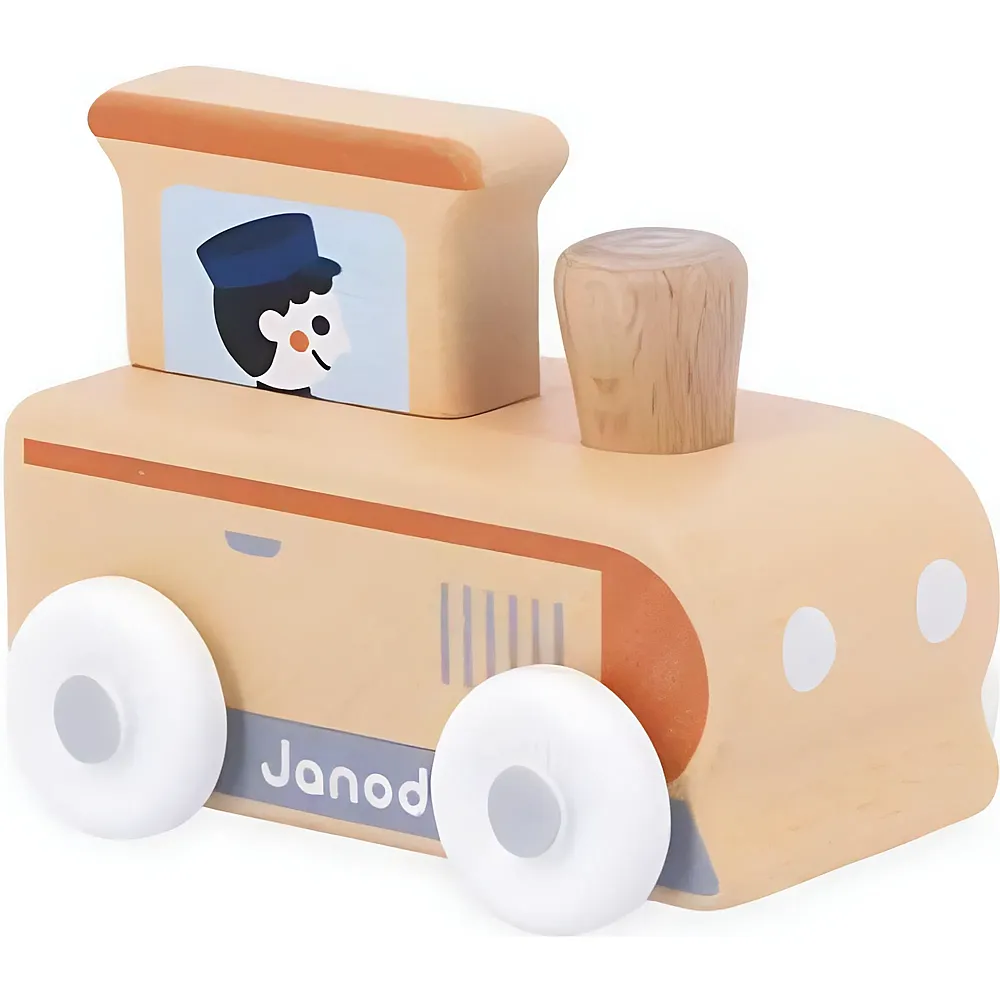 Janod Zug Cross Roads | Diverse Fahrzeuge