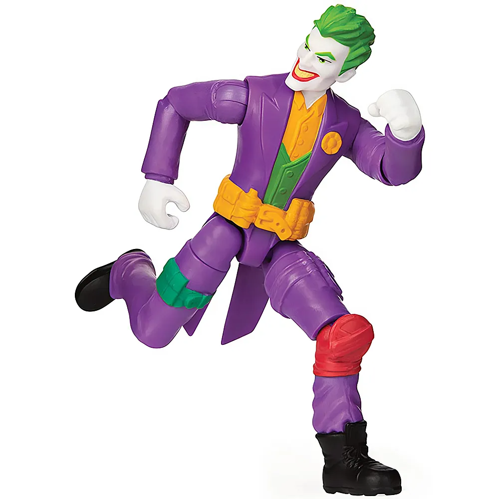Spin Master Batman The Joker 10cm