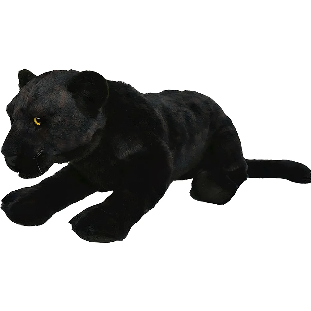 Unitoys Panther 56cm | Raubkatzen Plsch