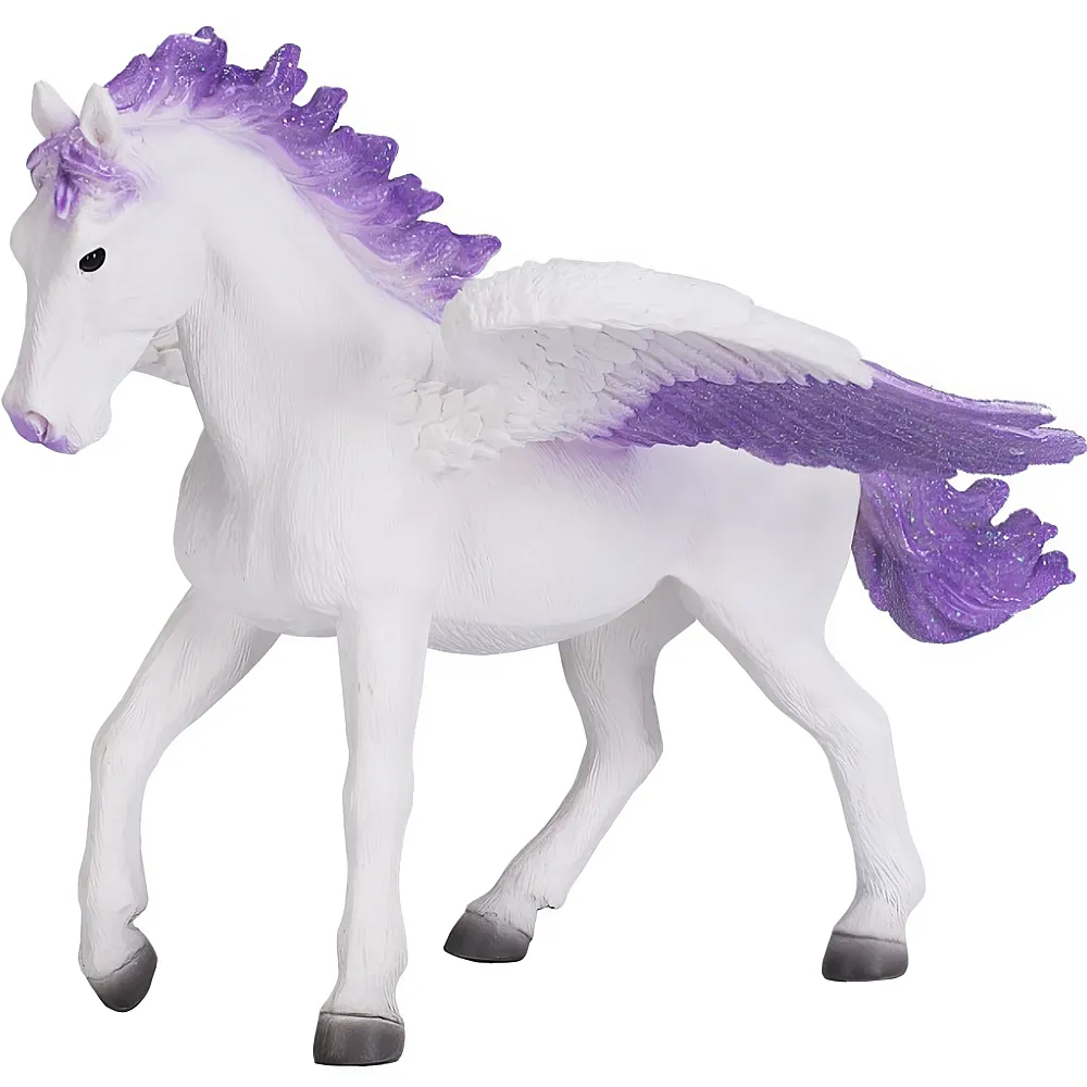 Mojo Fantasy Pegasus Flieder