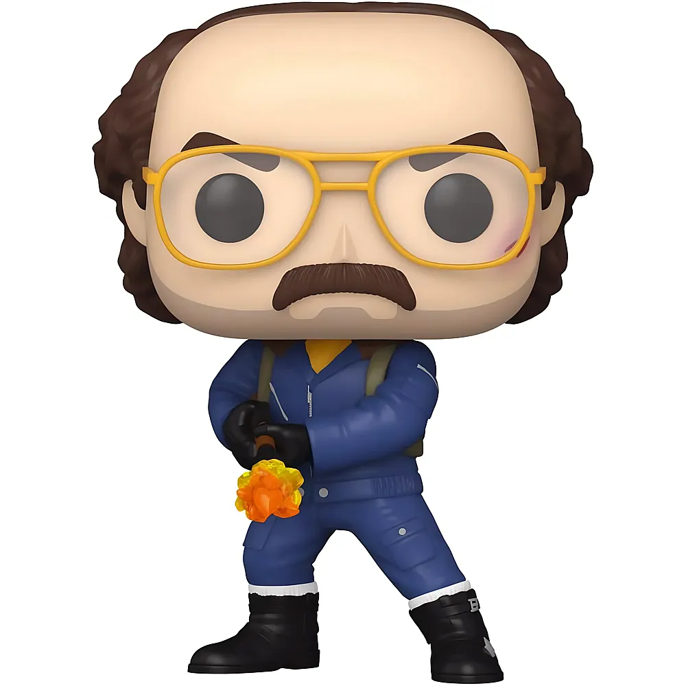 Funko Pop Television Stranger Things - Murray 1543