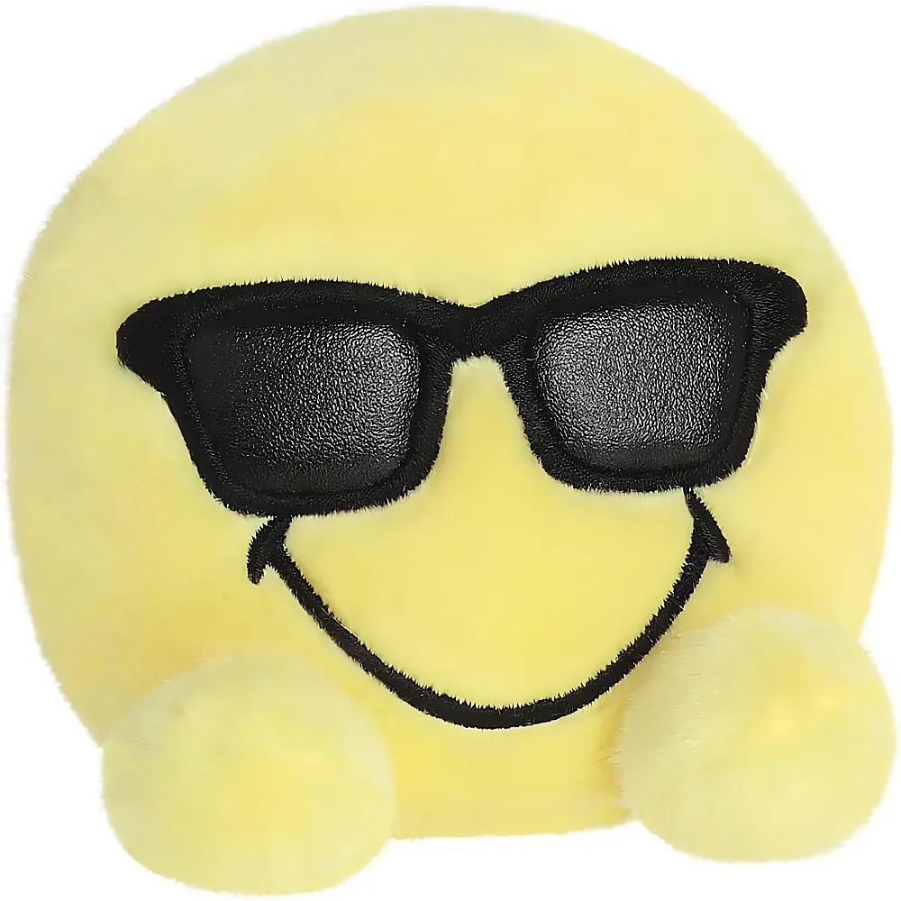 Aurora Palm Pals Shades der Smiley - 13 cm