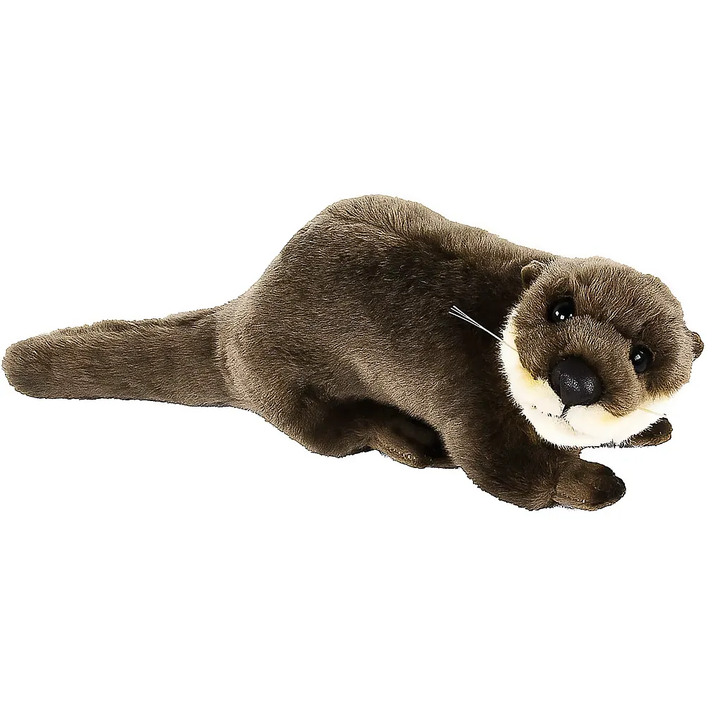 Teddys Rothenburg Otterbaby - 24 cm