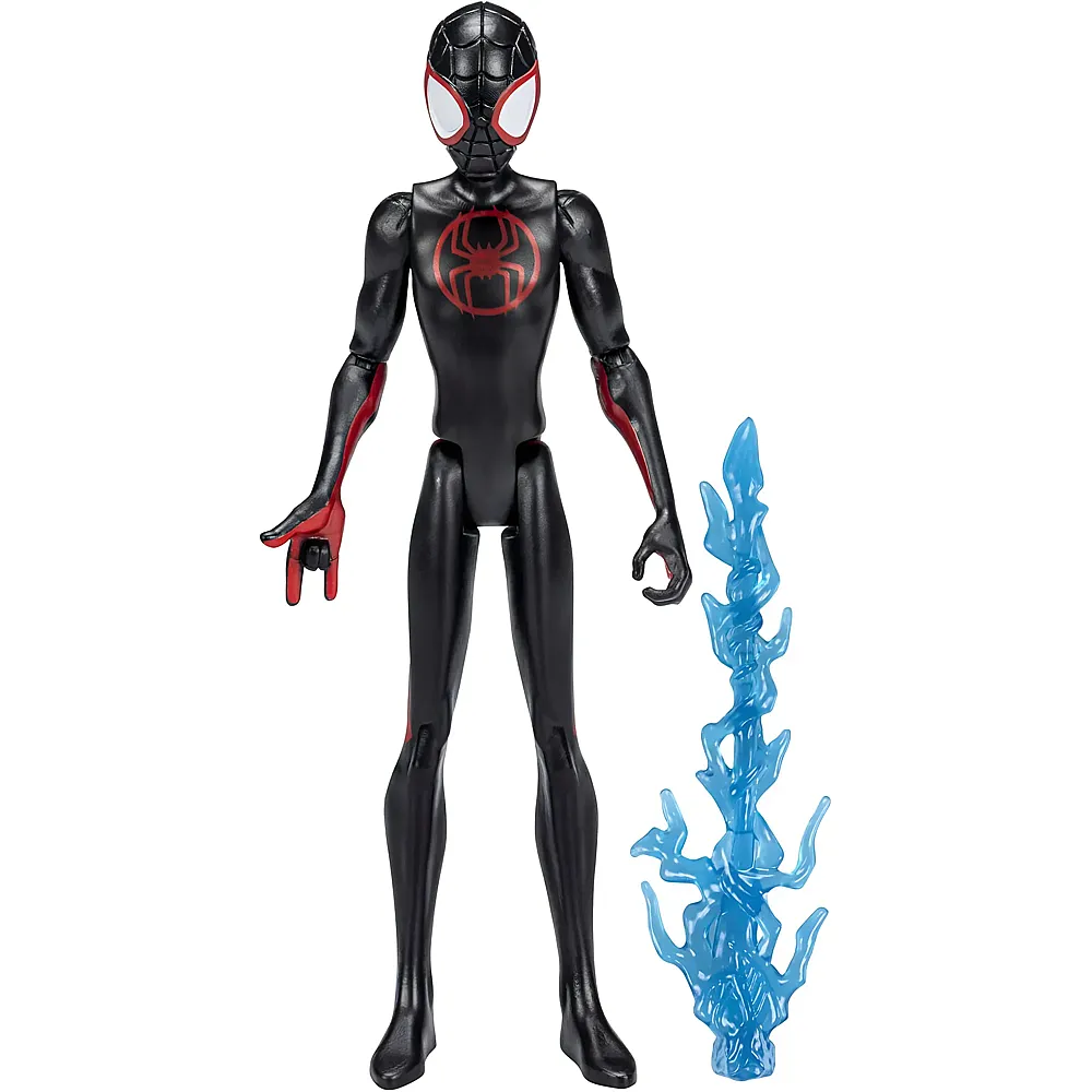 Hasbro Spiderman Sabretooth mit Premium-Design - 15 cm
