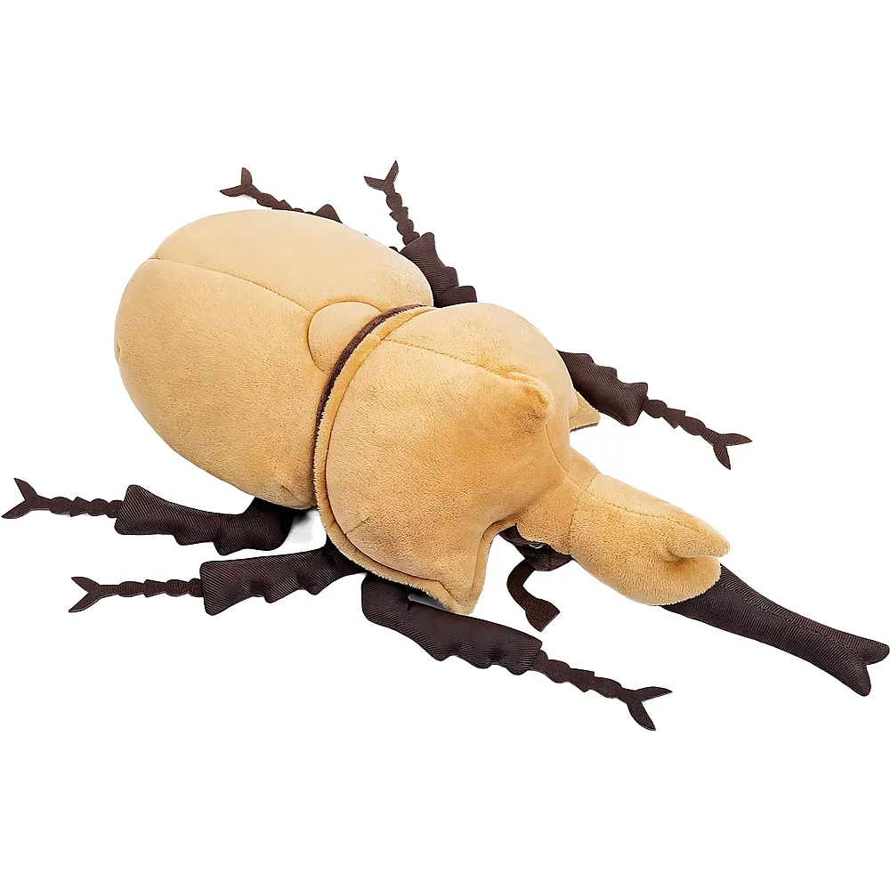 Tiny Heart Mammutwurm K�fer - 25 cm