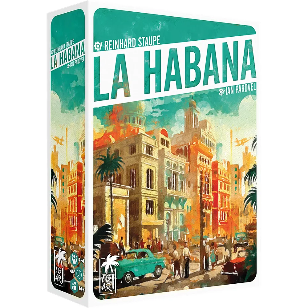 Igiari LA Habana fr-en