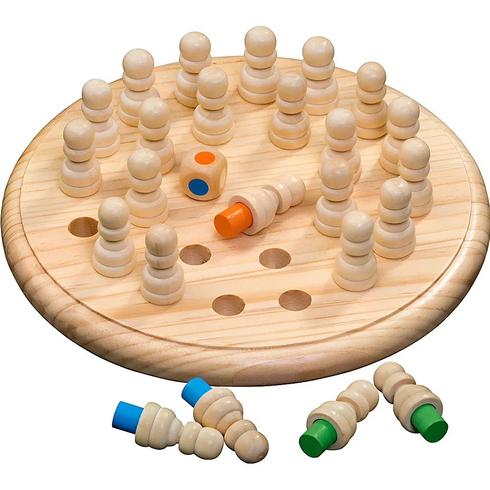 meinspielzeug - Philos Spiele Memo Spiel | Memory