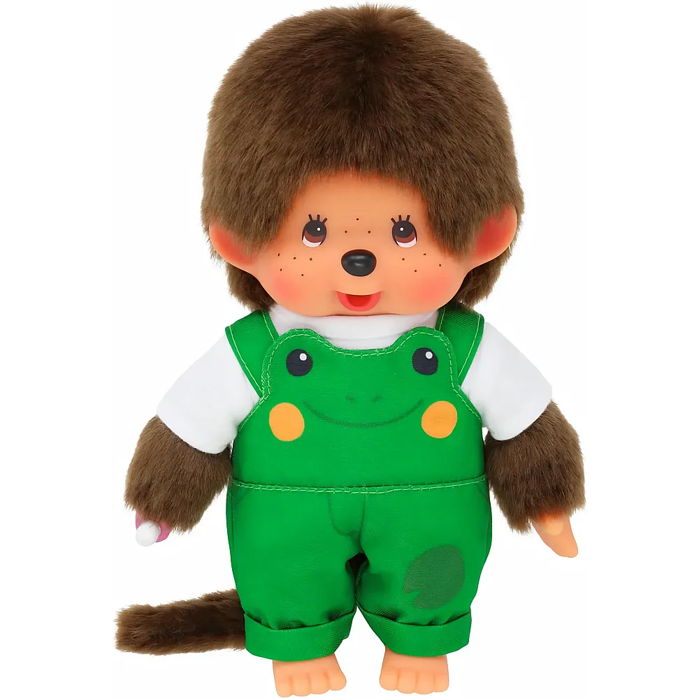Monchhichi Duck 18cm