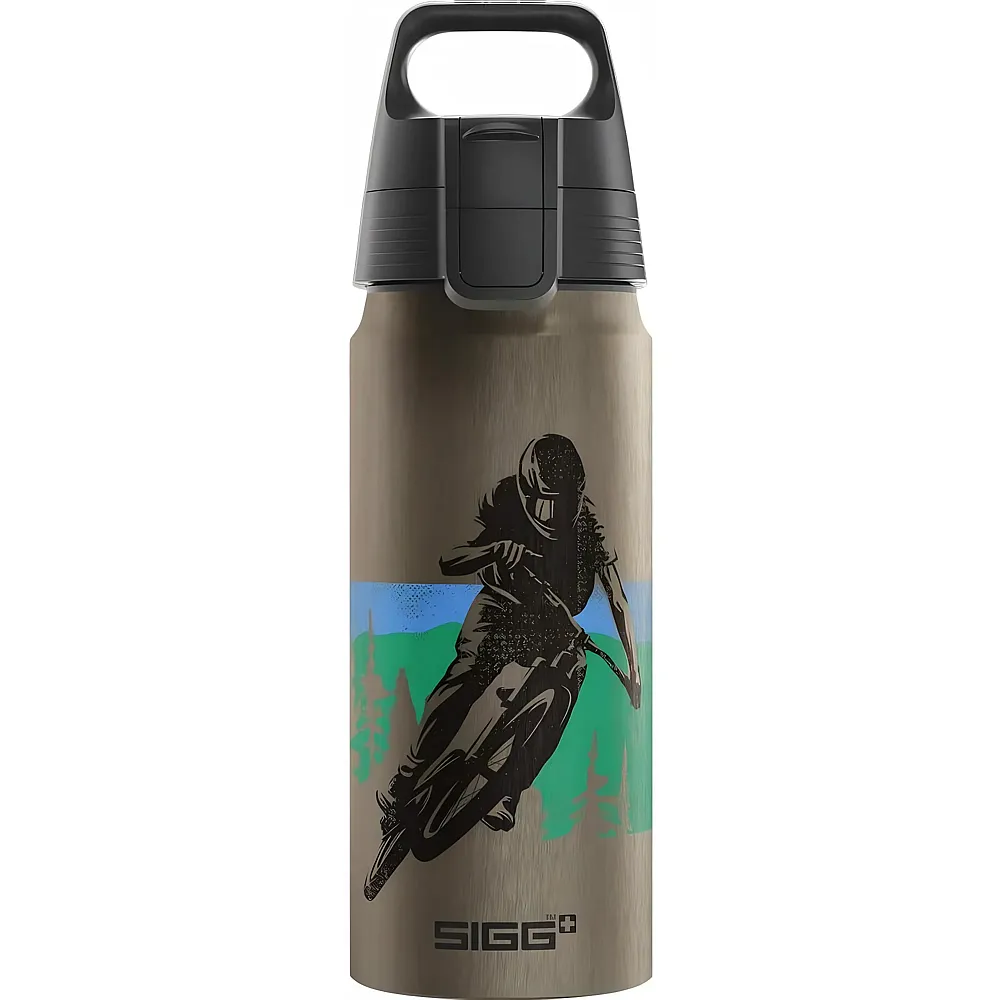 Sigg Trinkflasche WMB ONE Bike 0.6 L