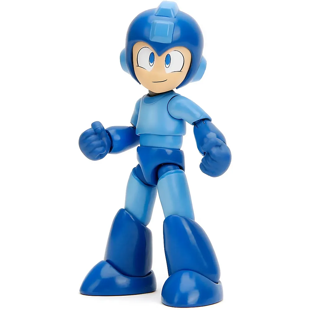 Jada Mega Man - 11,5 cm