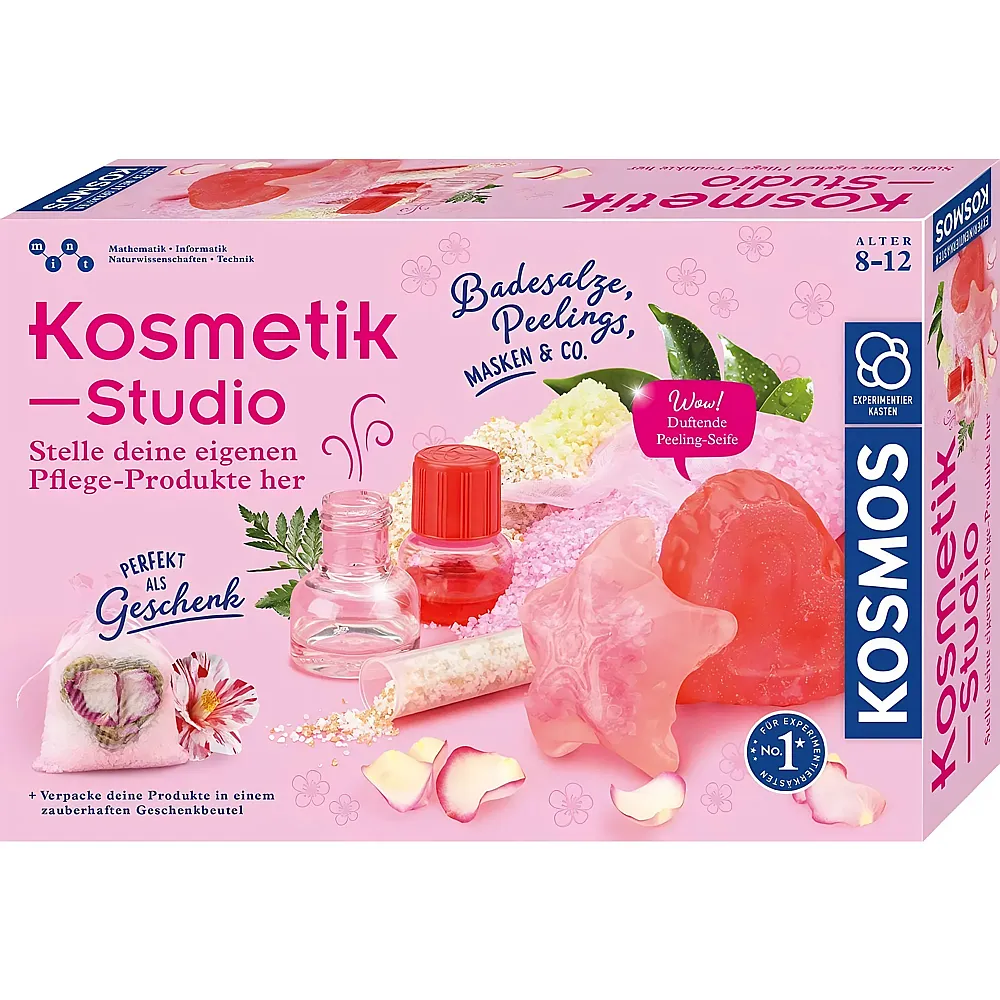 Kosmos Kosmetik-Studio