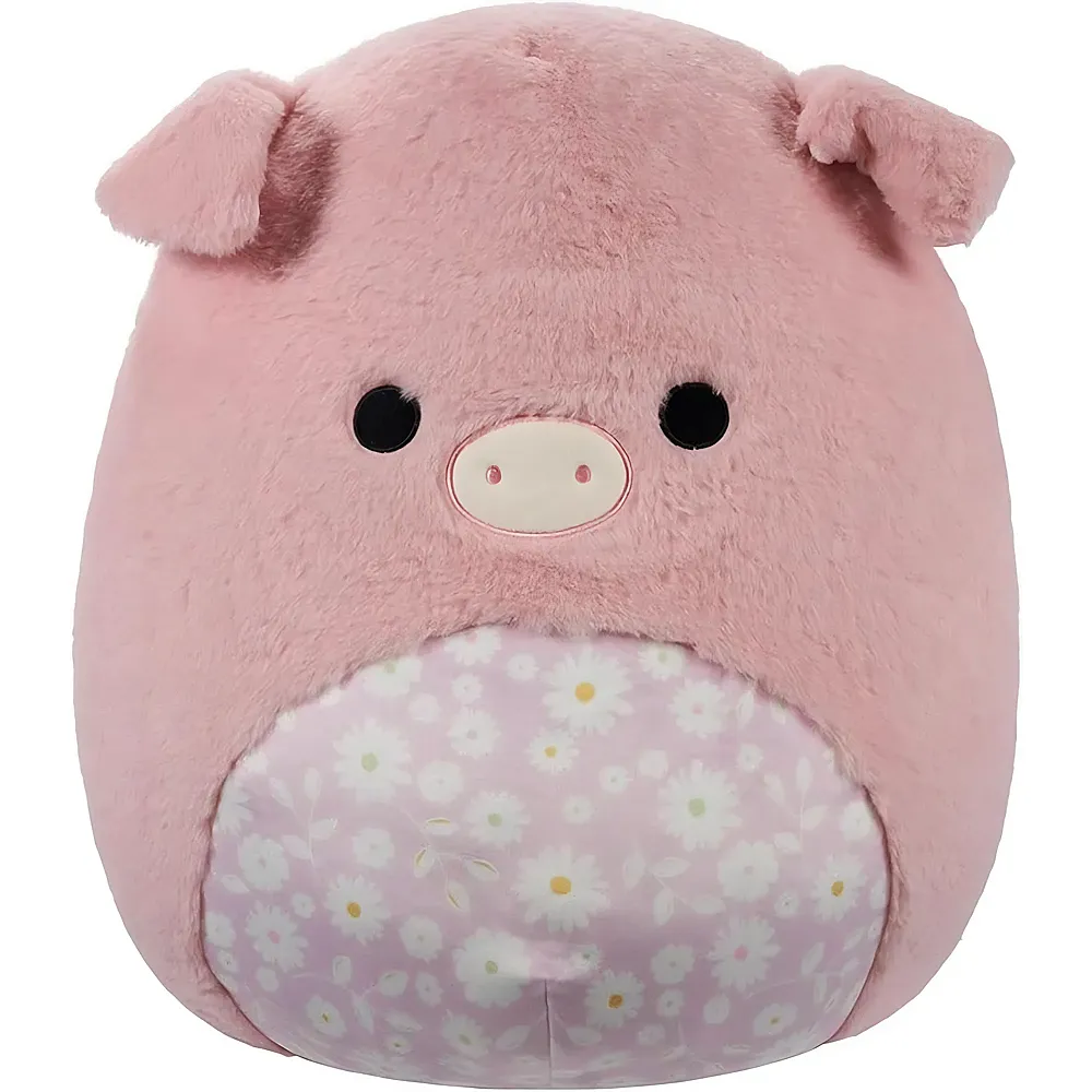Squishmallows Pl�sch Peter das Schwein - 50 cm