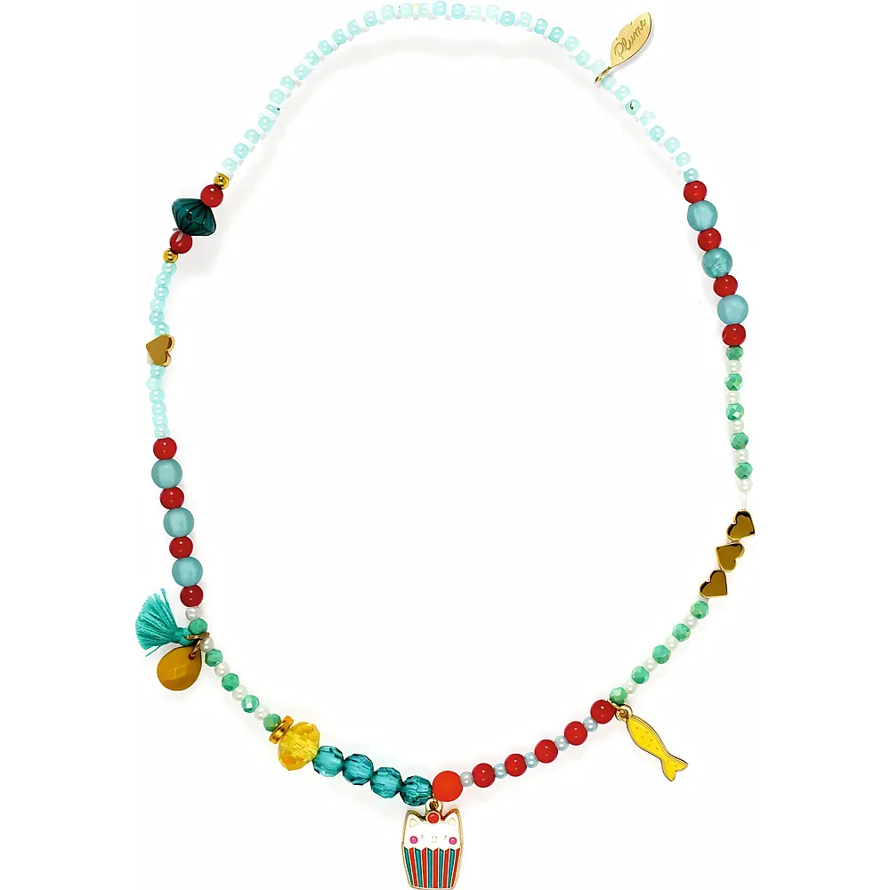 Djeco Halskette Mia