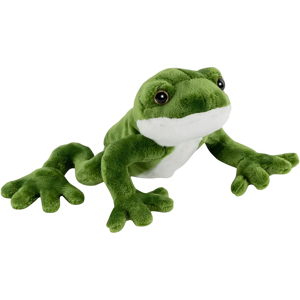Carl Dick Frosch - 15 cm