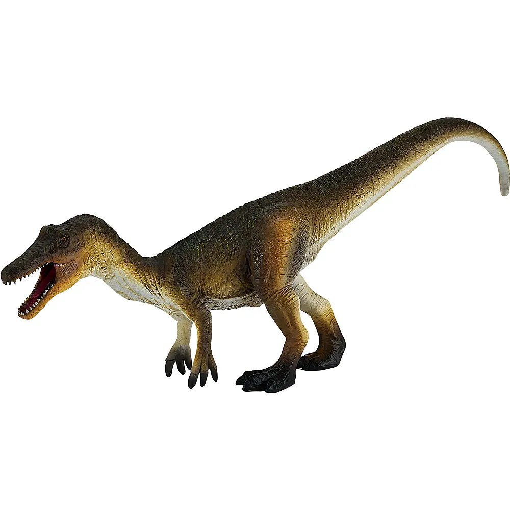 Mojo Prehistoric Life Baryonyx mit beweglichem Kiefer