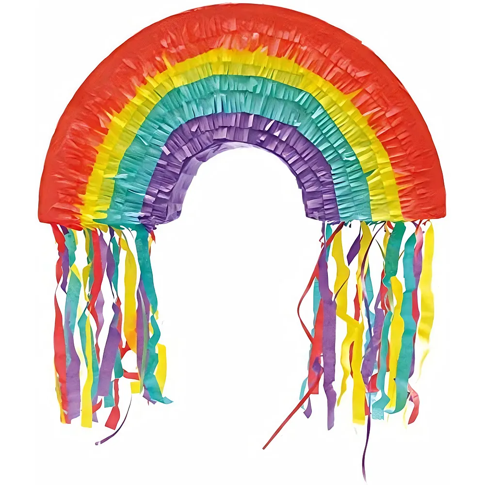 ScrapCooking Pi�ata Arc-en-ciel