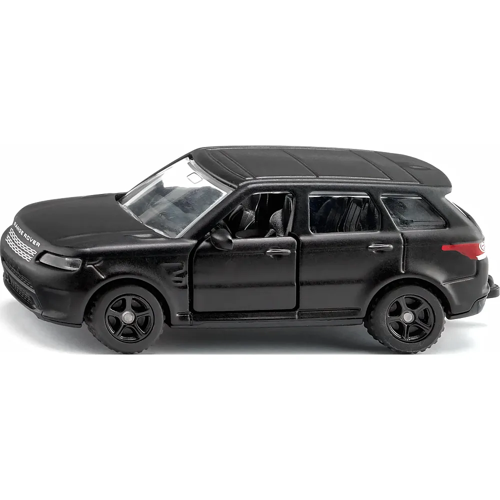 meinspielzeug � Siku Range Rover Sport