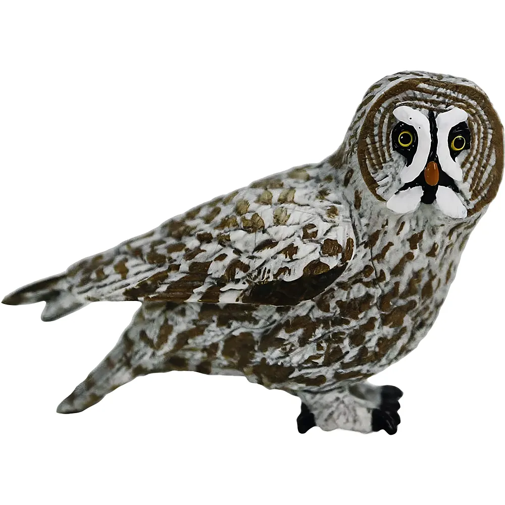 meinspielzeug - Safari Ltd. Wildlife Bartkauz | V�gel