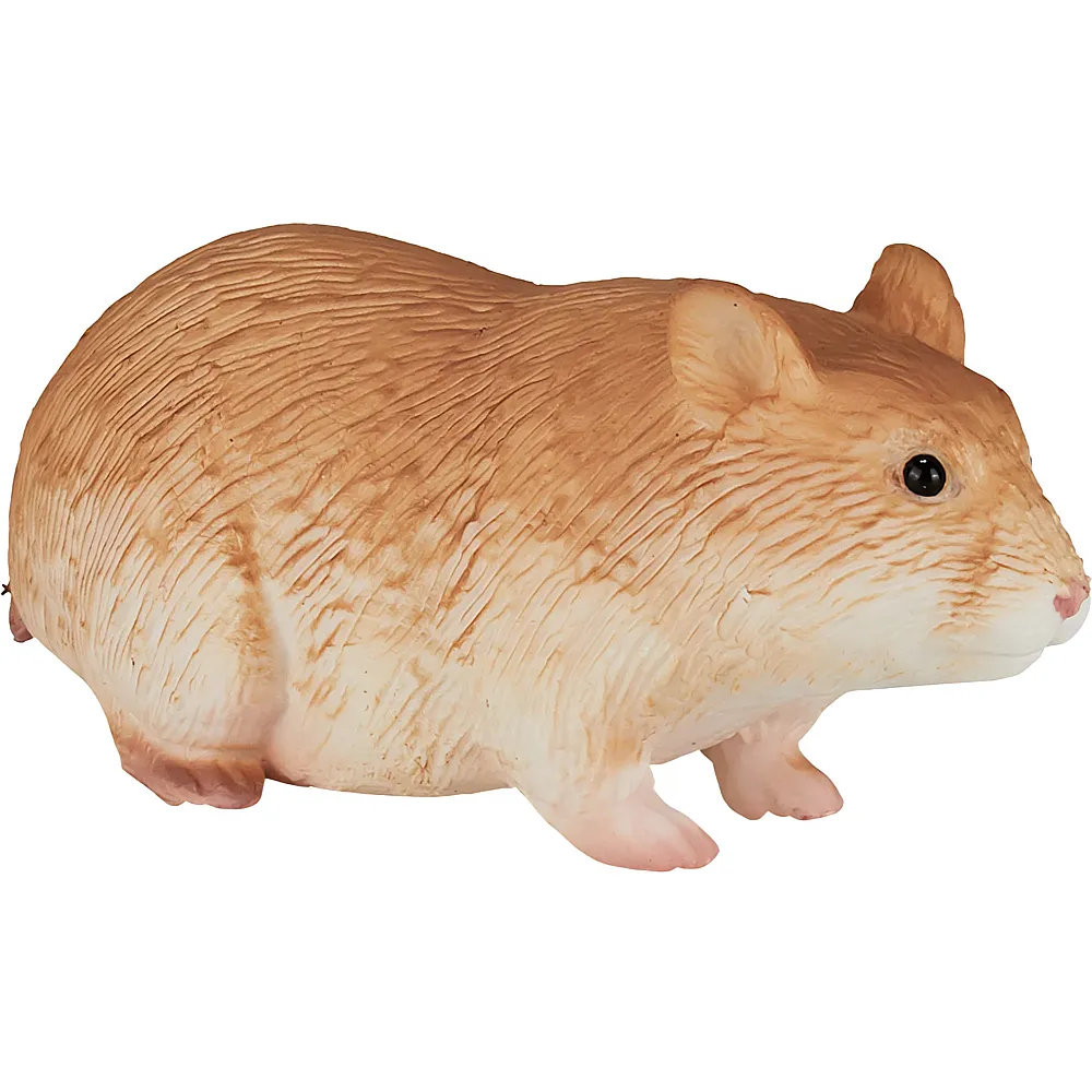 Mojo Farmland Hamster