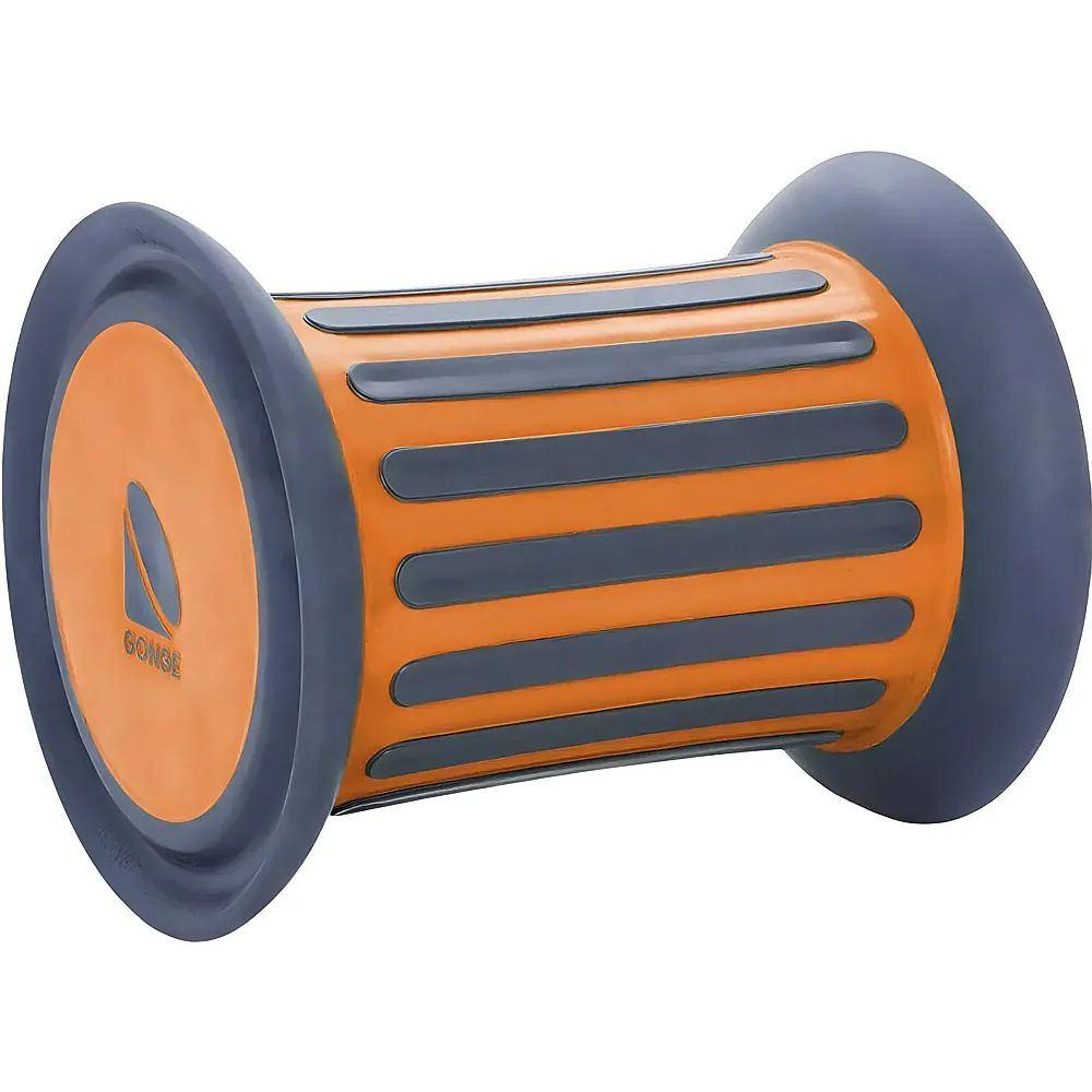 Gonge Roller, Orange, TU