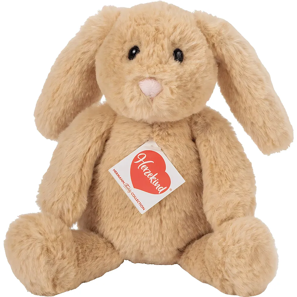 Teddy-Hermann Bunny Anny - 23 cm