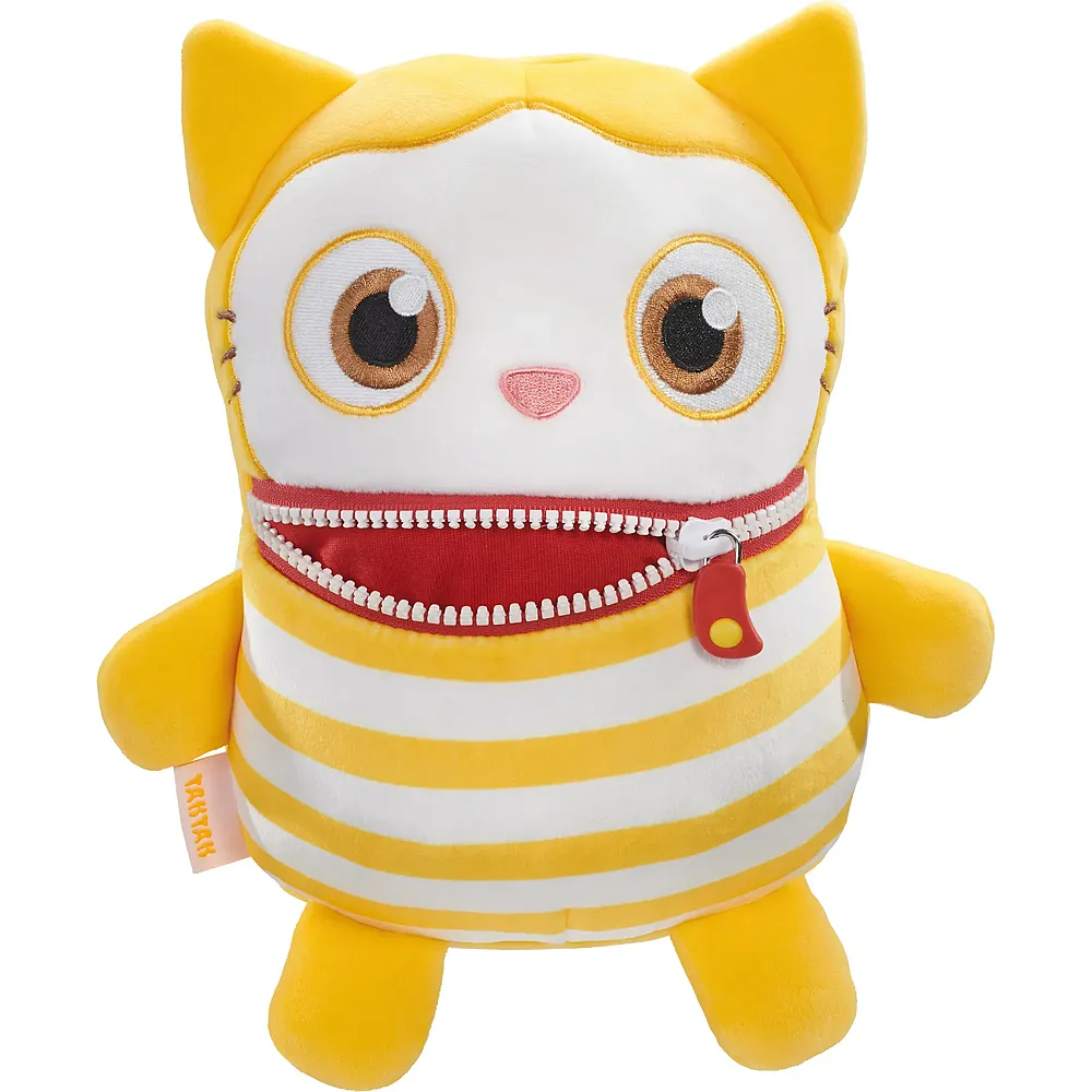 Schmidt Pl�sch Sorgenfresser Squishy TakTak - 22 cm