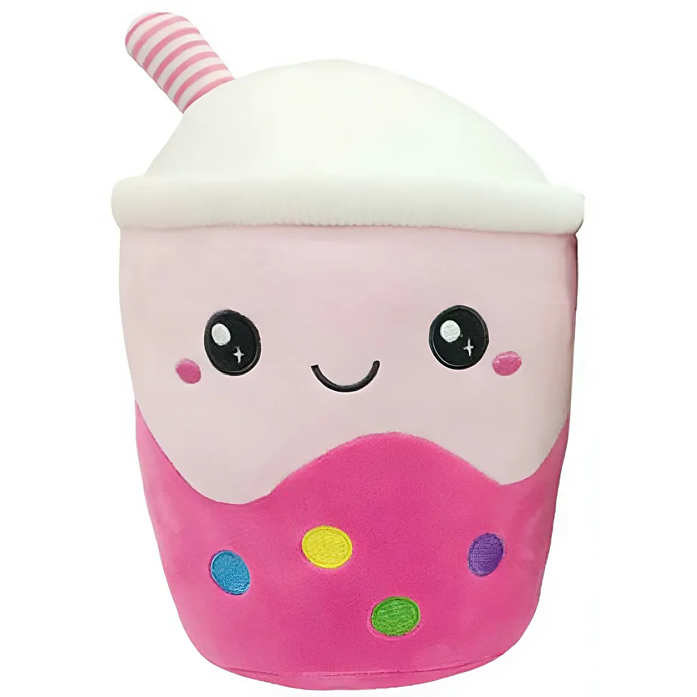 Sombo Kawaii Pl�sch Bubble Tea 29cm