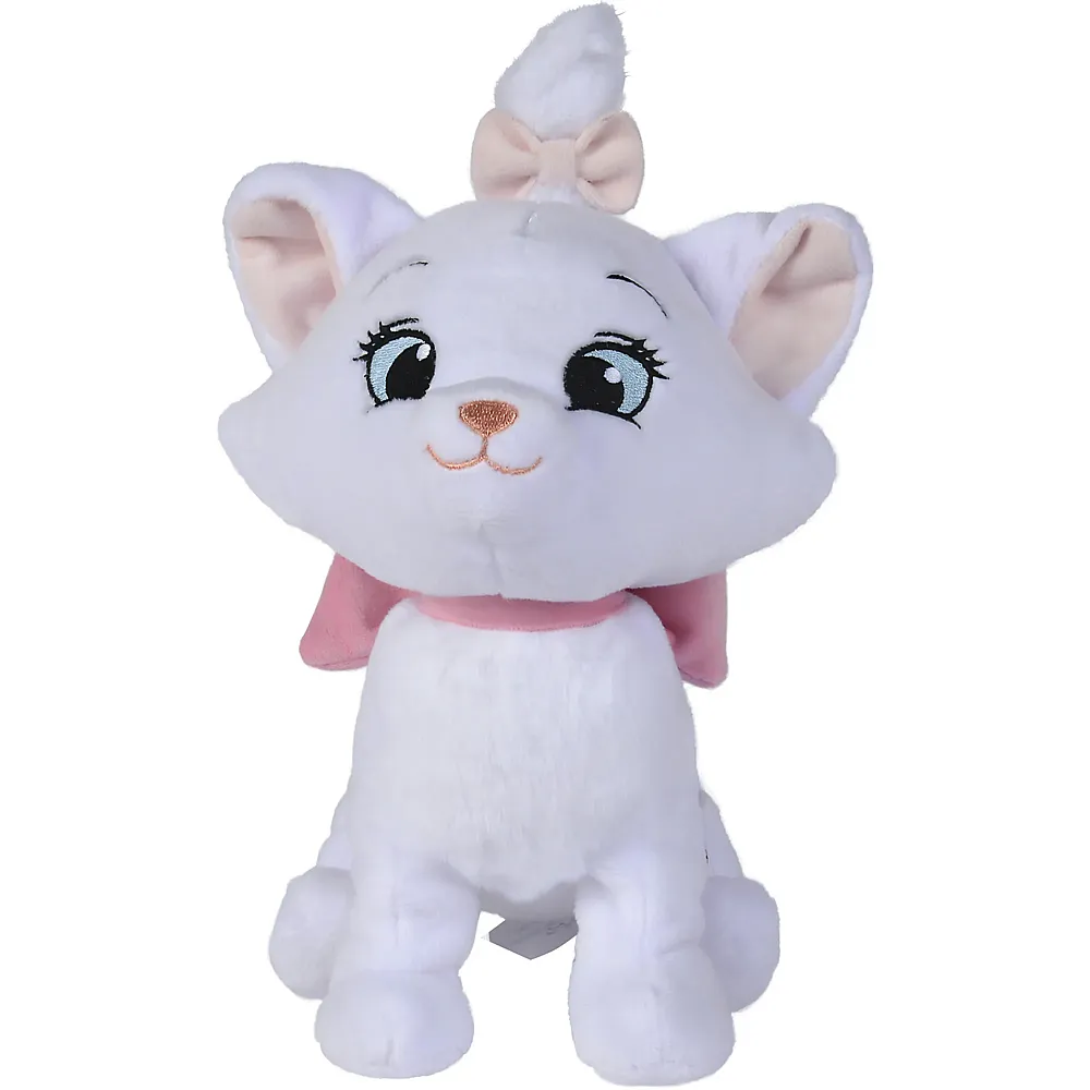 Simba Pl�sch Aristocats Marie Refresh - 35 cm