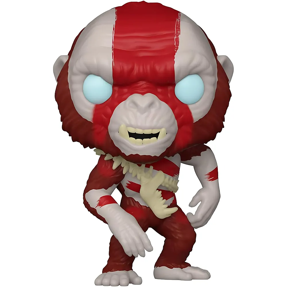 Funko Pop Movies Godzilla X Kong: The New Empire - Skar King 1541