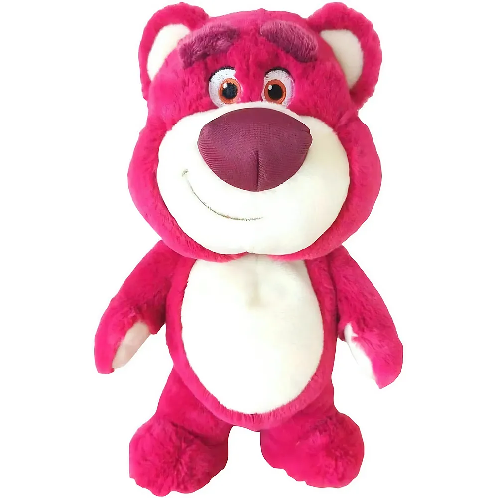 Simba Pl�sch Toy Story Lotso - 25 cm
