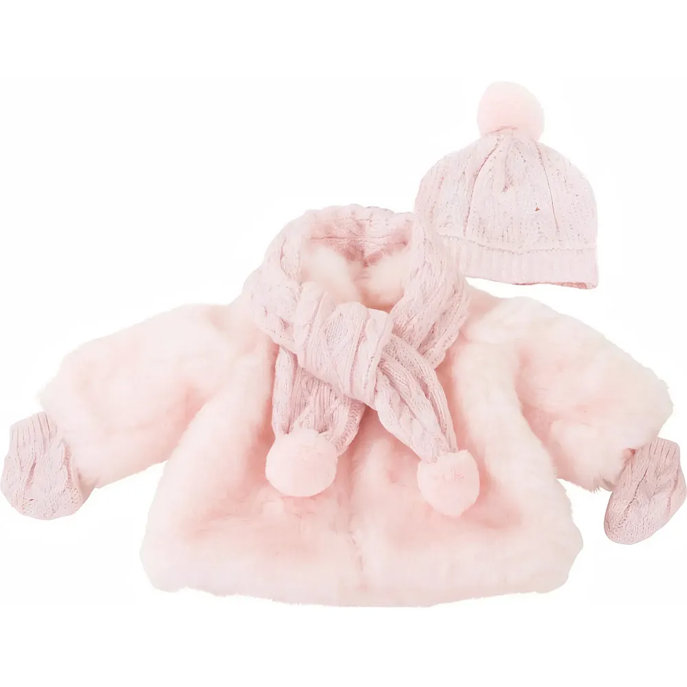 G�tz Ensemble, Furry Xmas - 30 - 33 cm