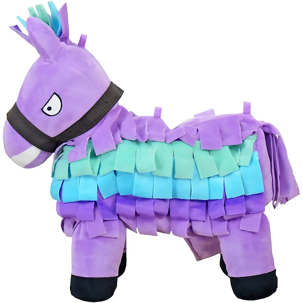 K�gler Pl�sch-Pinata Esel
