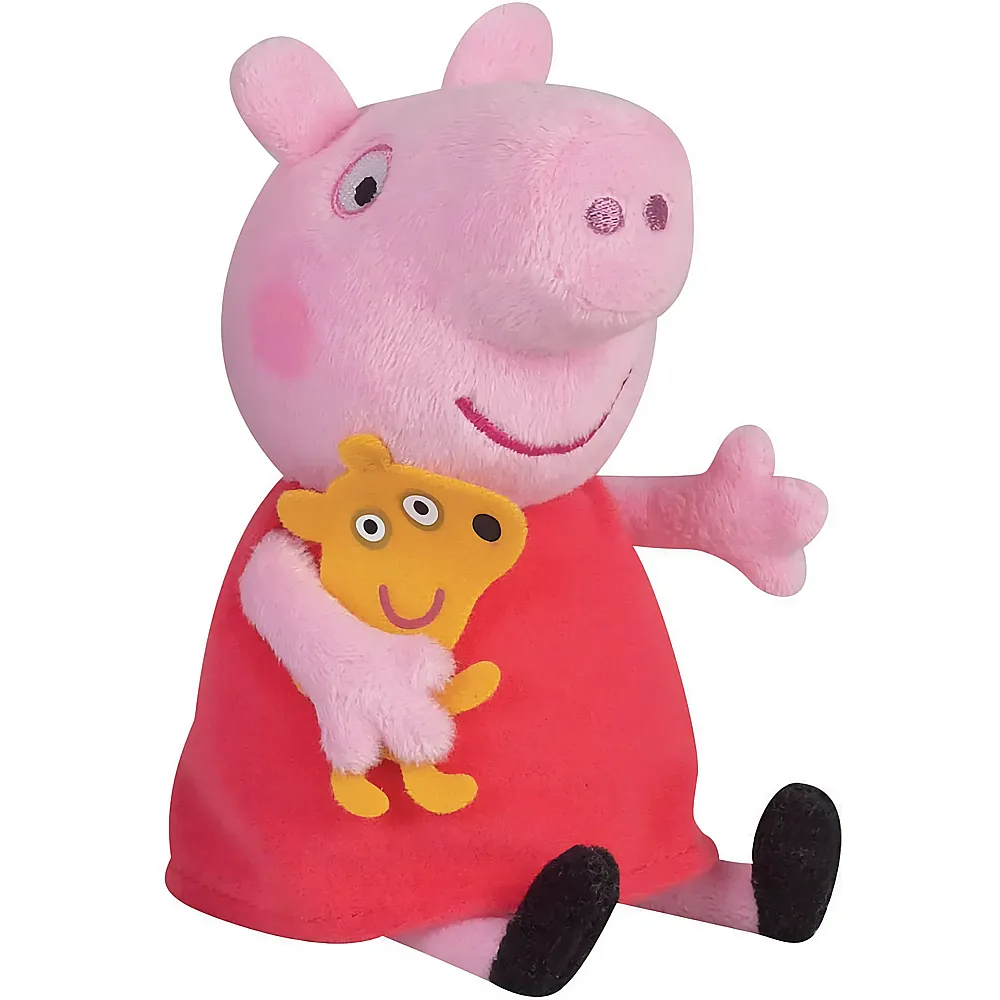 Jemini Peppa Pig - 17 cm