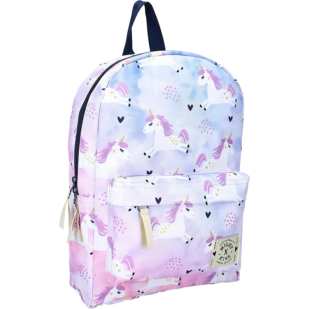 Vadobag Rucksack Milky Kiss Follow The Rainbow