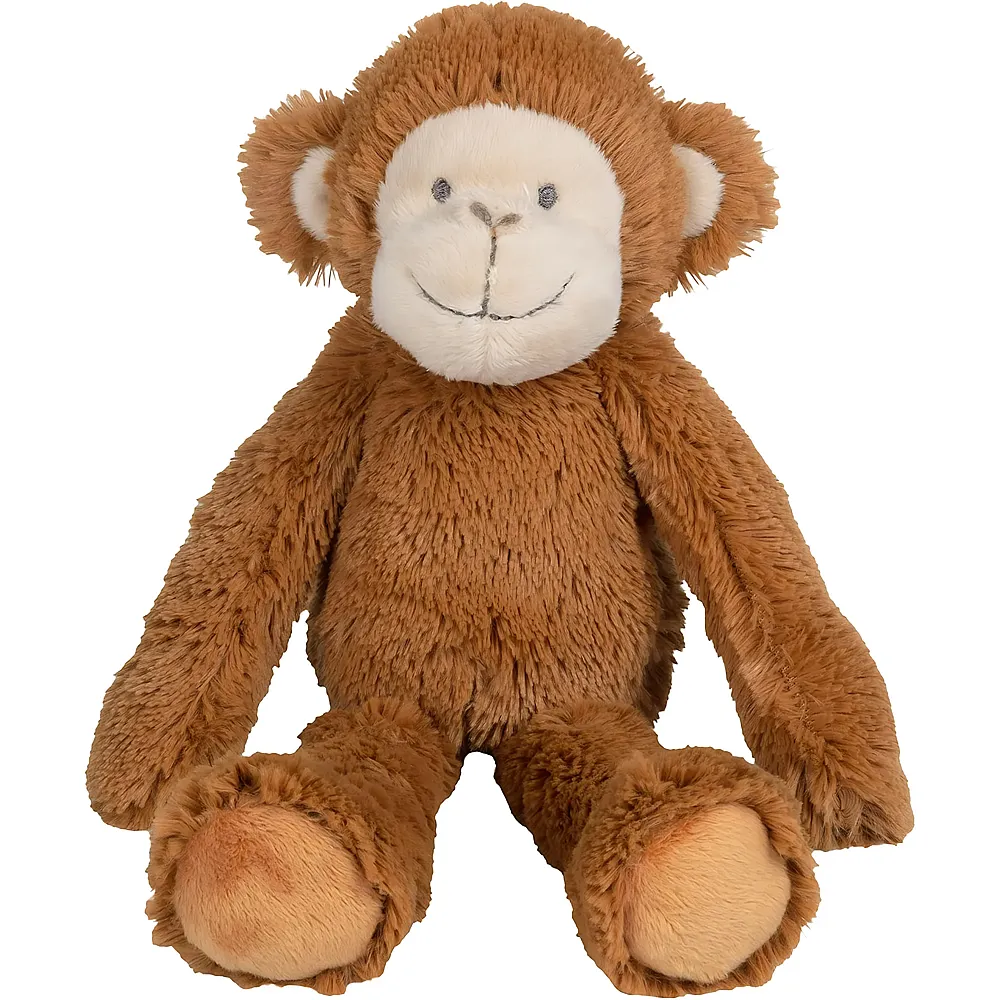 meinspielzeug - Happy Horse �ffchen Micha - 28 cm | Affen Pl�sch