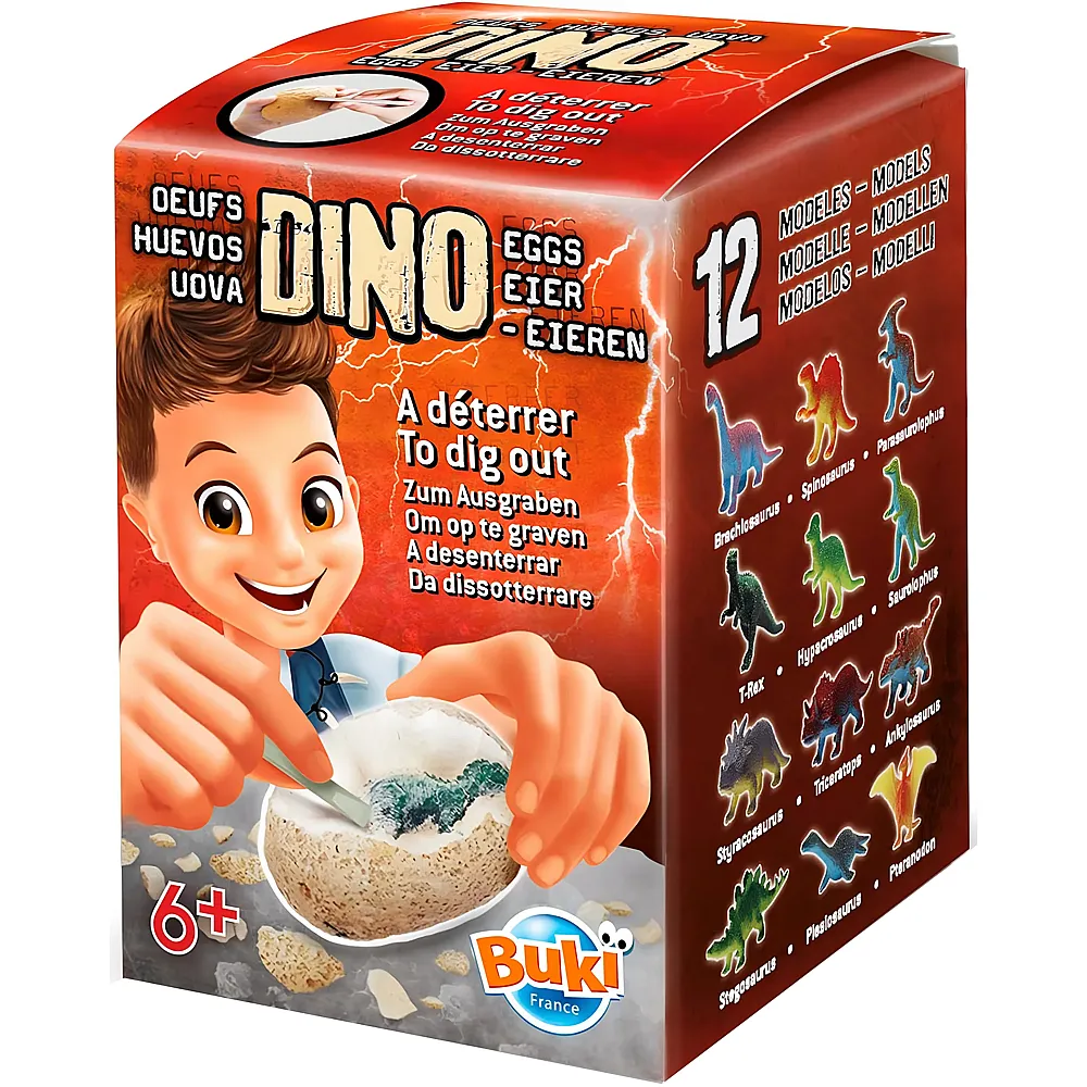 Buki Dino-Ei