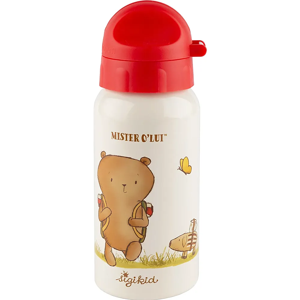 Sigikid Mister O'Lui Trinkflasche 400ml