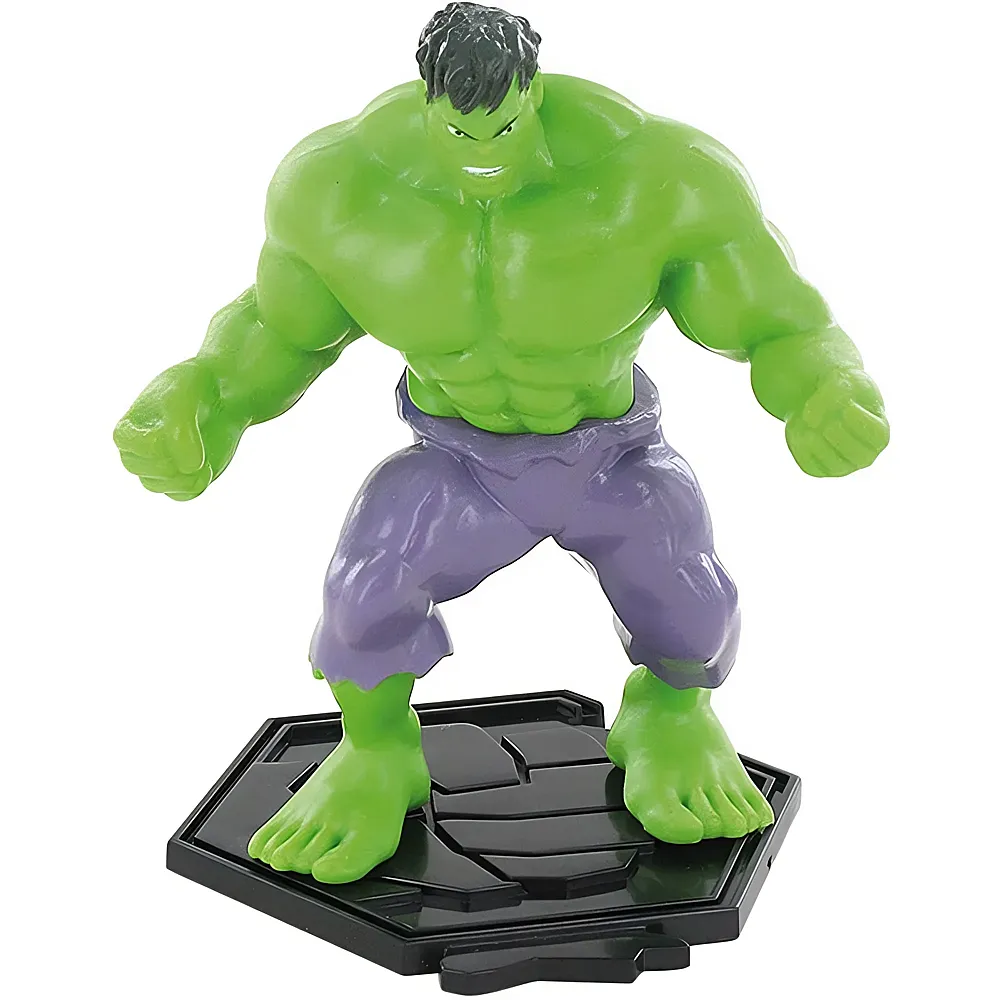 Comansi Avengers Hulk | Lizenzfiguren