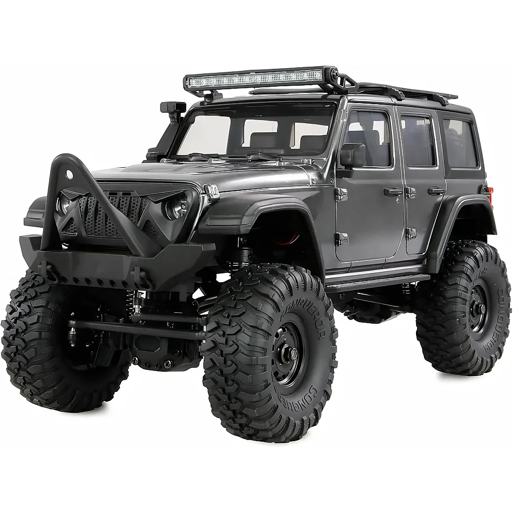 Amewi AMXRock Mini-Crosstrail Crawler