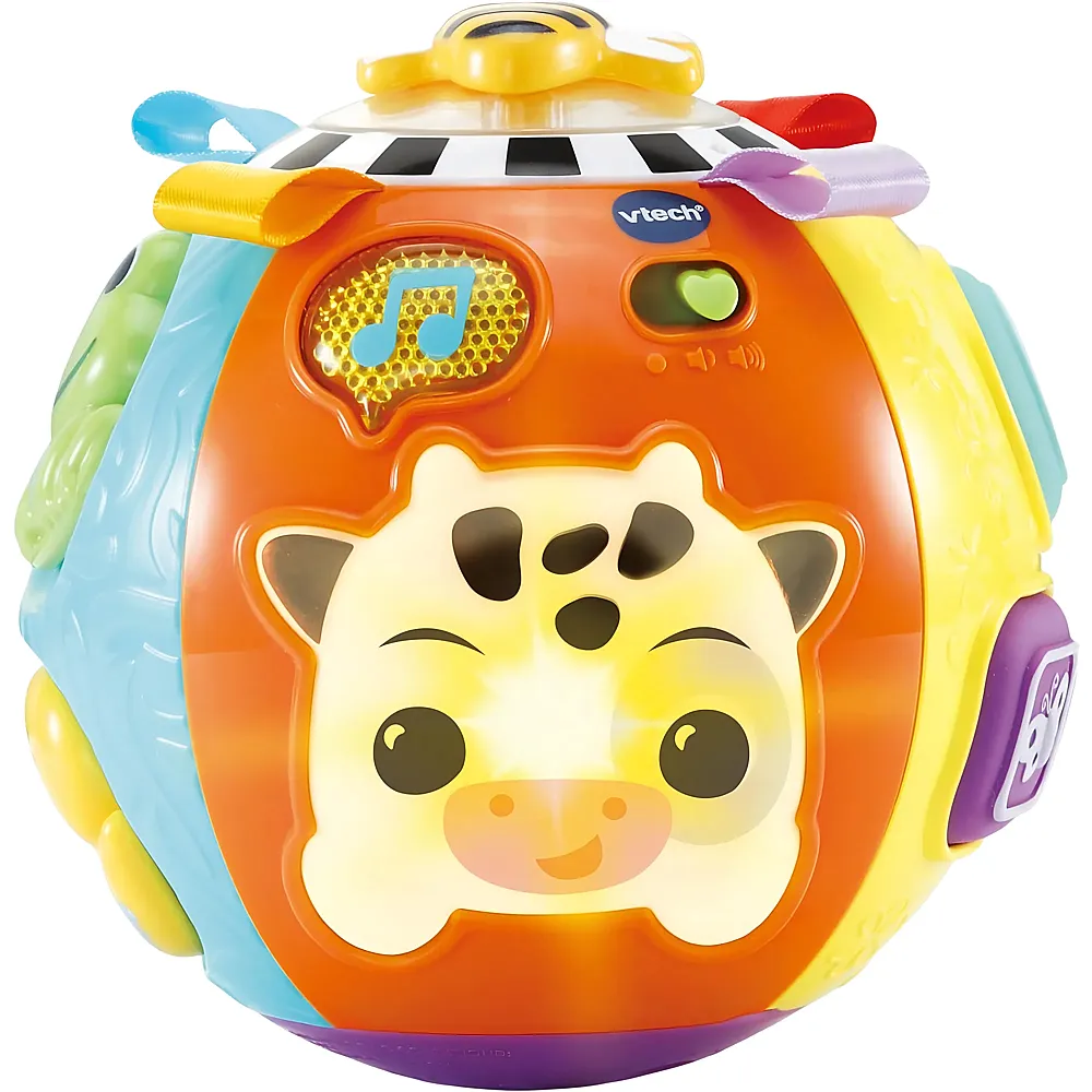 vtech Babys Entdeckerball