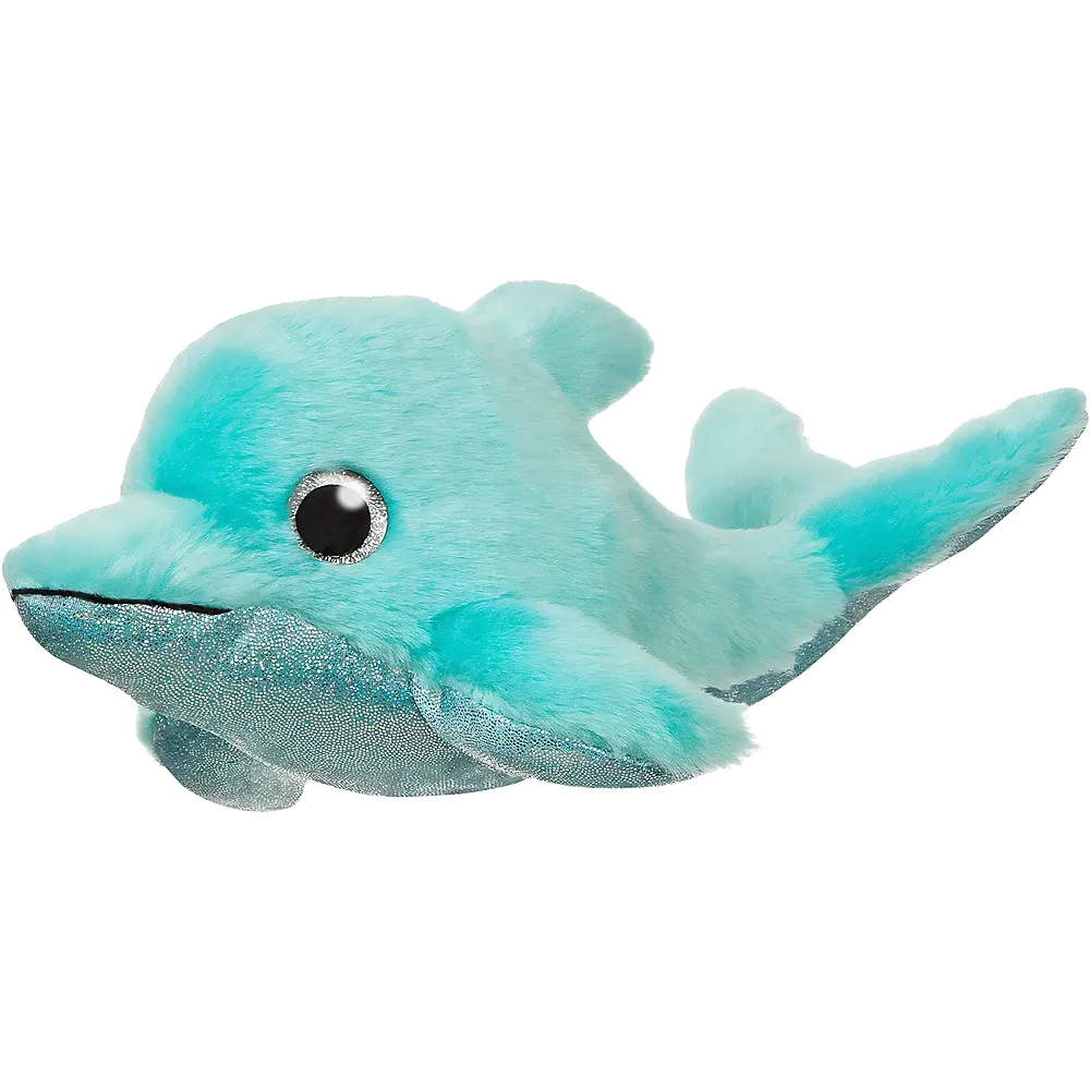 Aurora Sparkle Tales Grace der Delfin - 18 cm | Meerestiere Pl�sch